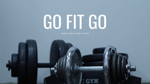 GoFitGo